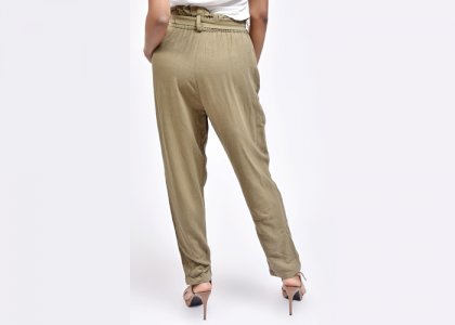 Ladies Waist Pant