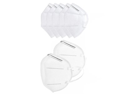KN95 Face Mask (Pack of 10)